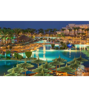 380$ за тур в Шарм-Эль-Шейх!